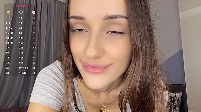 SherryAgins - Squeeze my boobs close