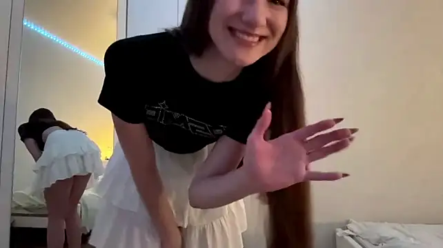 DonetteAlaya - give me a good mood🥰