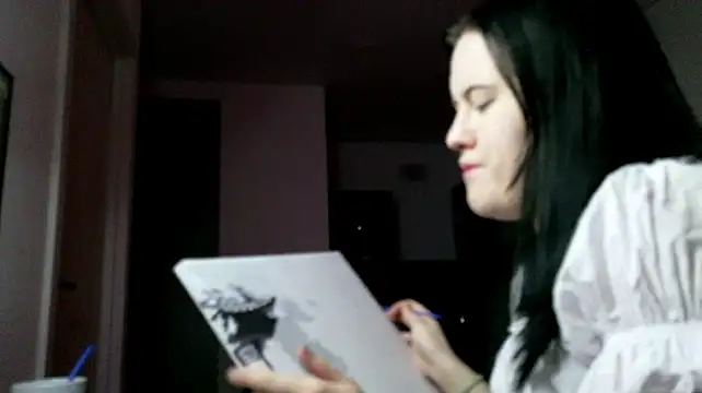 KattieOvdenk - Make me smile)))