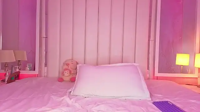 Jolie_rousse - Massage small tits + oil 🍒✨