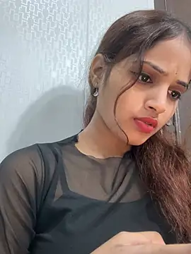 Ahana_Cutie - Nude Shows Different With Face