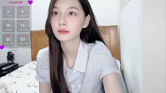 Lris-Beauty - 卡卡限时福利pvt露脸
