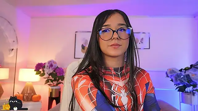 VioletJoness_ - 🎃 If you like my face