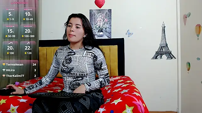 ZARAYXS - BAÑO EN ACEITE CON DESNUDO EROTICO...