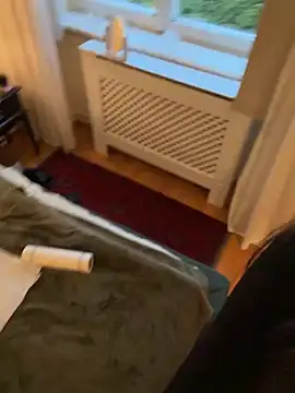 -Alisa - Finger Ass