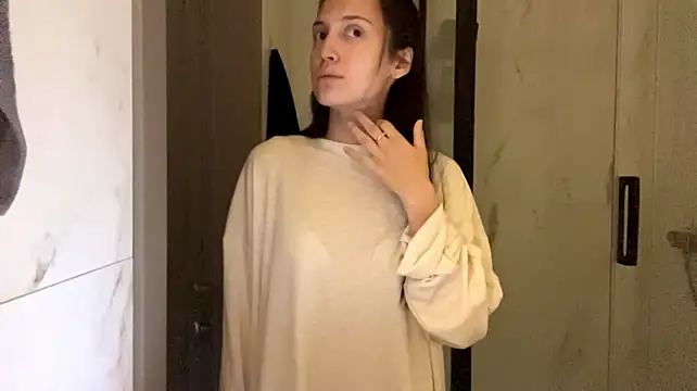 MarinaTuray - SUCK MY FINGERS AS A DICK