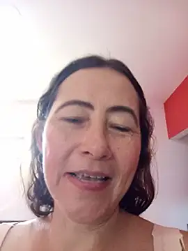 Salome_69 - Masturbación con hielo