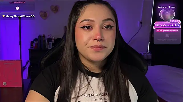 Lilyhotson - fuck pussy