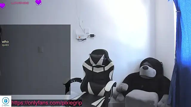 Pixie_Grrr - Cum in my mouth