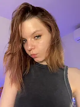 CherryMew_ - Show boobs
