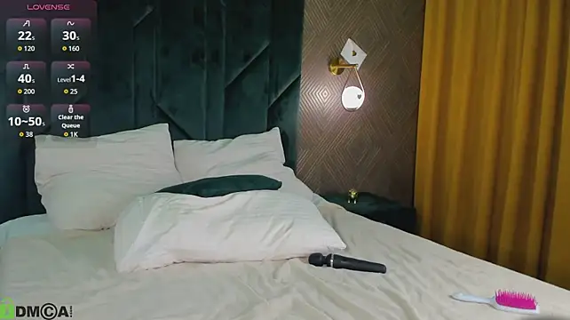 Anneta_Hart - Pinch nipples