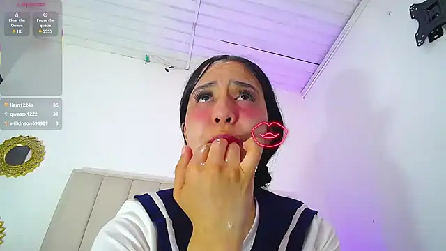 Anie_As - RIDE DILDO + reverse 5 MIN♥♥