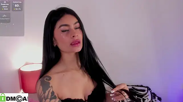 Cilie_lee - Twerk oil ass