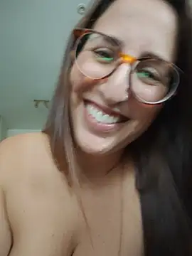 Maya_Brooke - Dildo coñito 🍆💦🔥