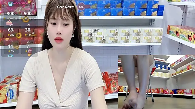 _7Eleven_ - Give me your sweetness.