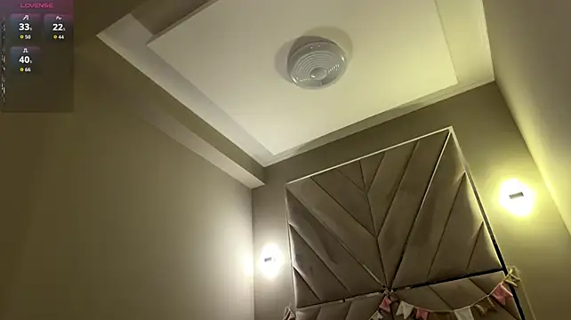 Aryastorm18 - play with my pussy in panties<3