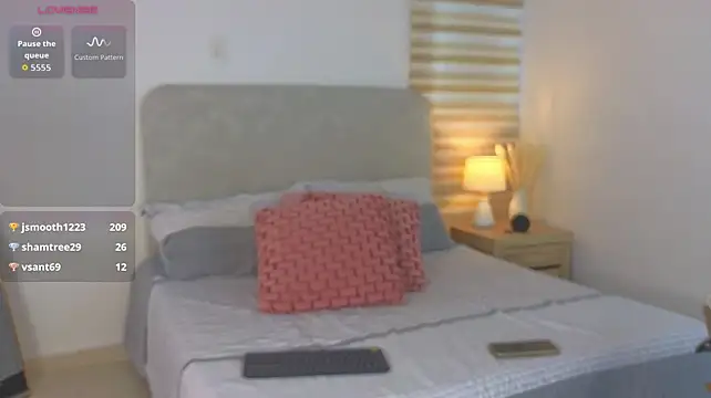 KristennBlue