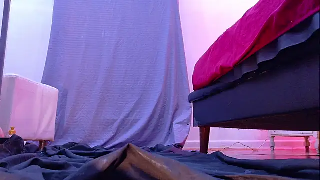 Amabel_zambrano - turn me on