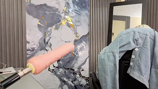 GianellaCox_ - Show & Oils in my tits