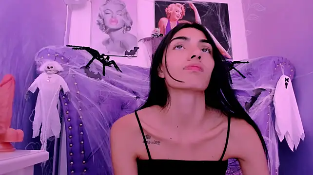 Eimy_skinny_ - ride dildo hard🔥