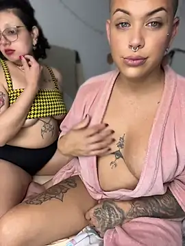 Alicetgirlbr - Toy inside forever