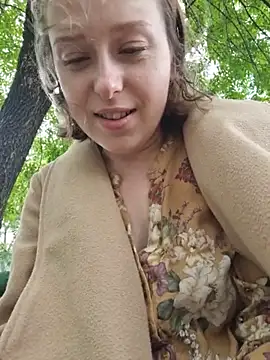 Public_Katrisha - Spank my ass 5 times