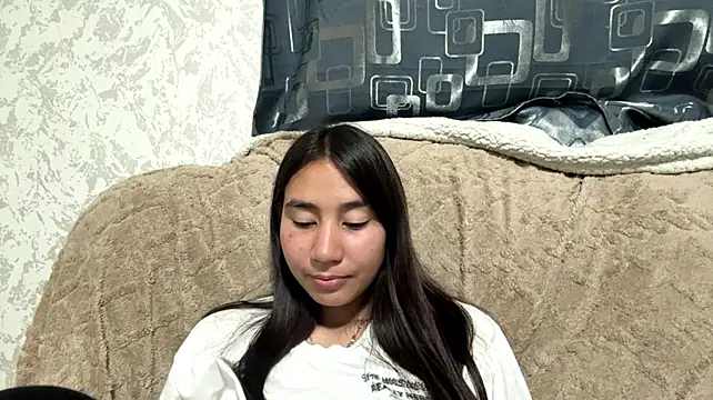 CatherynCordle - playfully bite my lips