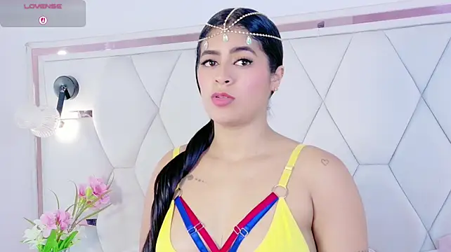 AbrilCollins - MY PUSSY FOR YOU💦💦