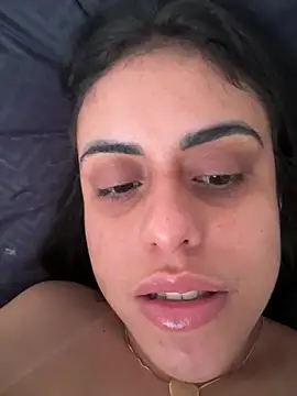 Amorinha99 - Masturbar com squirt