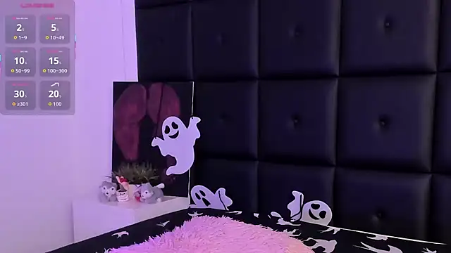 DanellaZambrano - Masturbation with a dildo