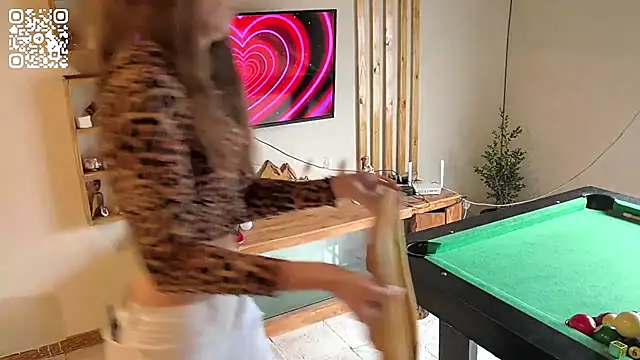 JacklynSwisshelm - slap my hot ass