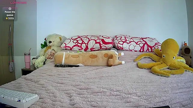 DanaaCollins - Tender blowjob 😉