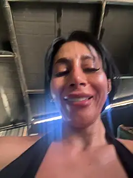 Kenia_castro1 - NAUGHTY FINGERS 😈💋
