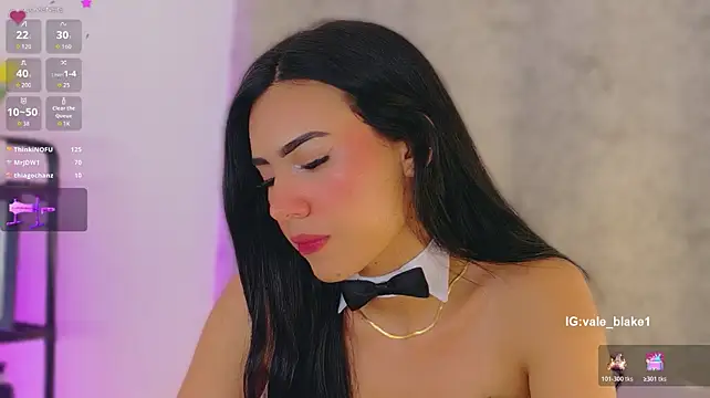 Valeri_blake1 - hello valeri ❤️