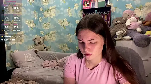 RileySpence - ahegao