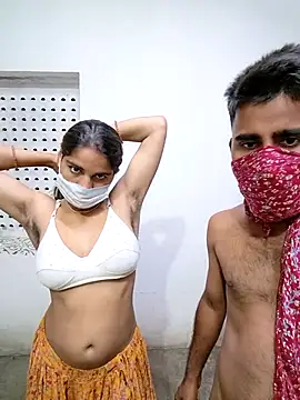 Miss_pooja_6 - Show big boobs