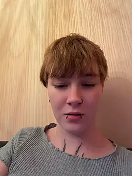 IceMur - dildo in pussy