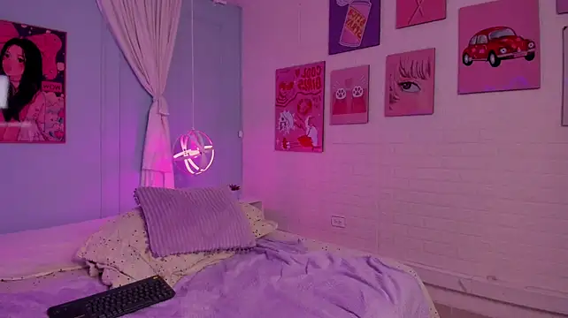 Cleo_Foxx - I want suck u bby 💗💦💦