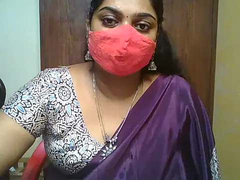 Tamil_hot_Shalini