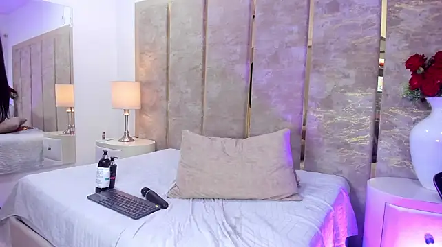AnnieMartinez - Fingering