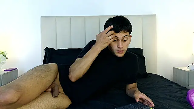 MadissonXMark - take off clothes