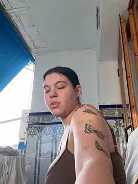 Culonaguarronaxxx - Twerk
