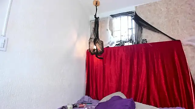 LILITH_LIBELULA - Dildo anal🍆🍑