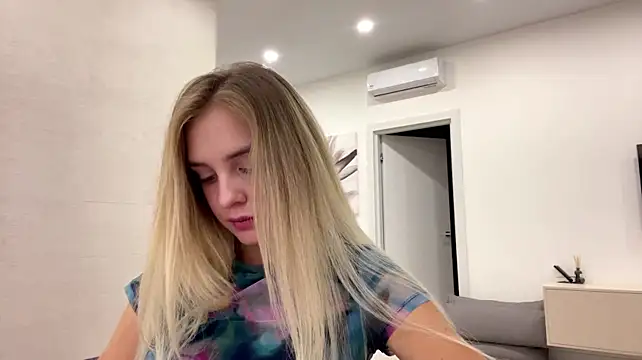 Shy_of_dream - I'll change my dress