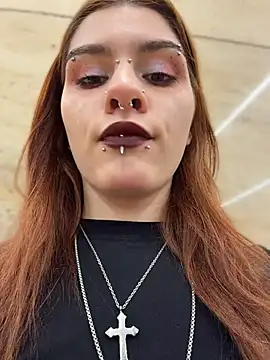 NereaMur - fuck yourself with a dildo in doggy styl