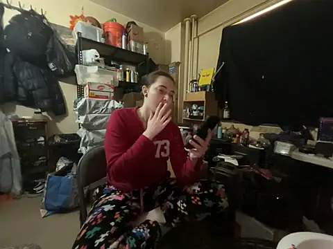 Snowbunnycake_131 - BBC dildo fuck my pussy daddy 60 group