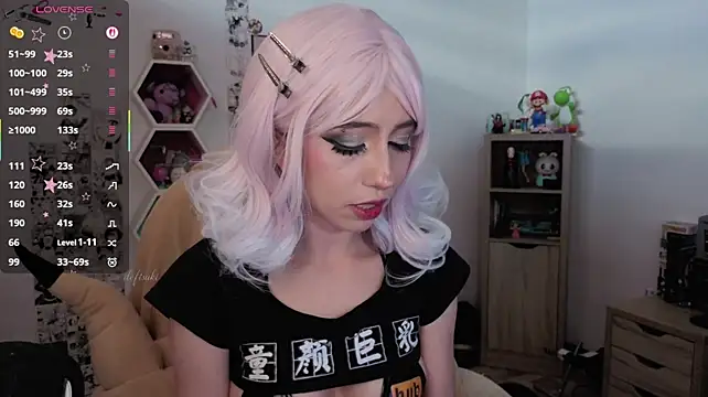 Deftsuki