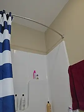 AmethystFoxx - Soapy shower and shave