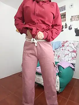 Im_Alma_ - squirt