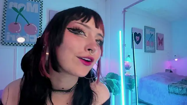 Zoe_Lynch_ - Hard deepthroat😈